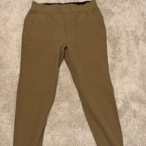 Lululemon - ABC SKINNY-FIT JOGGER *WARPSTREME ONLINE ONLY